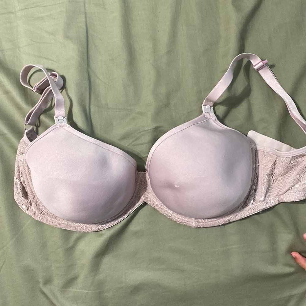 Cake Maternity Nursing Bra